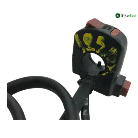 Commodo droit HONDA NX 125 1990-1997 TRANSCITY