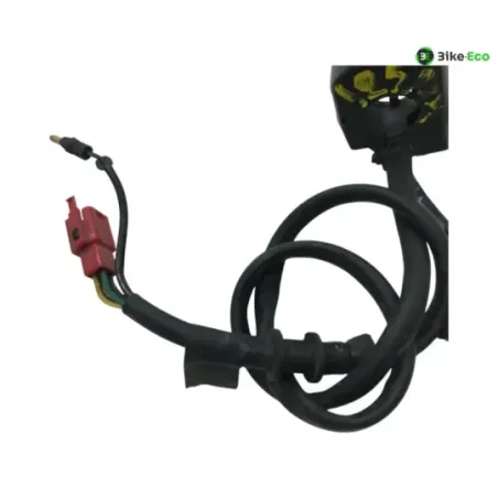 Commodo droit HONDA NX 125 1990-1997 TRANSCITY