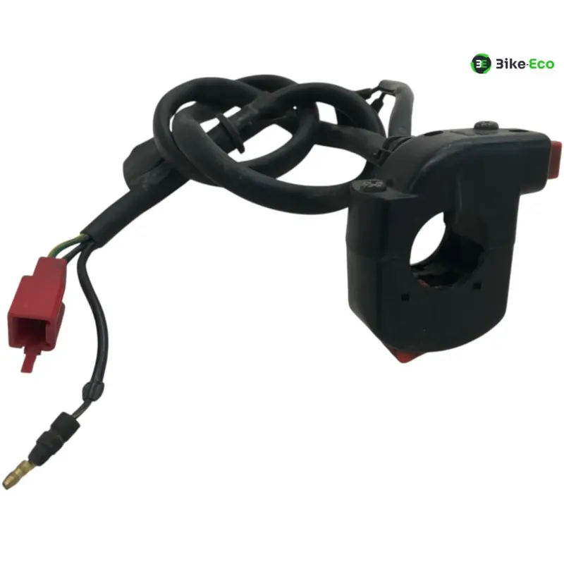 Commodo droit HONDA NX 125 1990-1997 TRANSCITY
