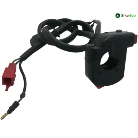 Commodo droit HONDA NX 125 1990-1997 TRANSCITY