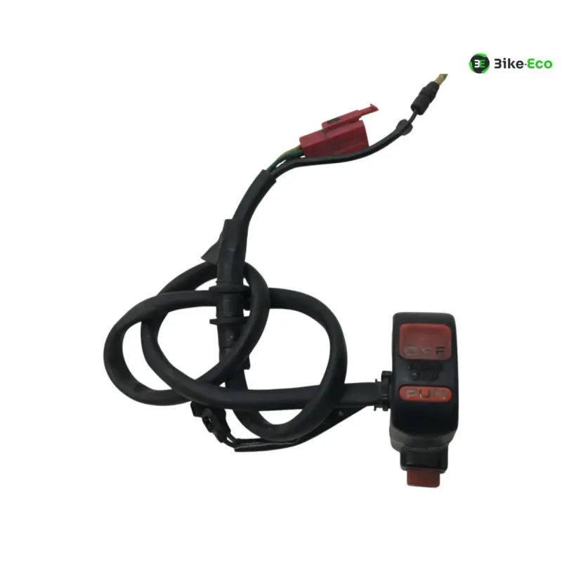 Commodo droit HONDA NX 125 1990-1997 TRANSCITY