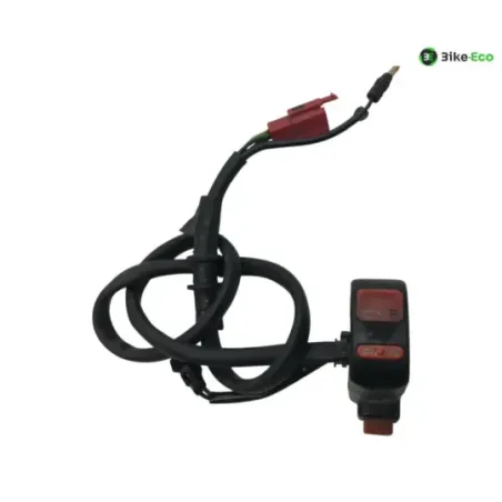 Commodo droit HONDA NX 125 1990-1997 TRANSCITY