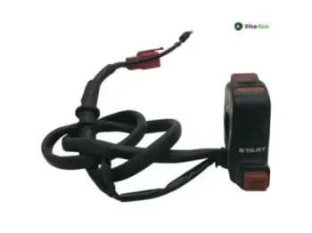 Commodo droit HONDA NX 125 1990-1997 TRANSCITY