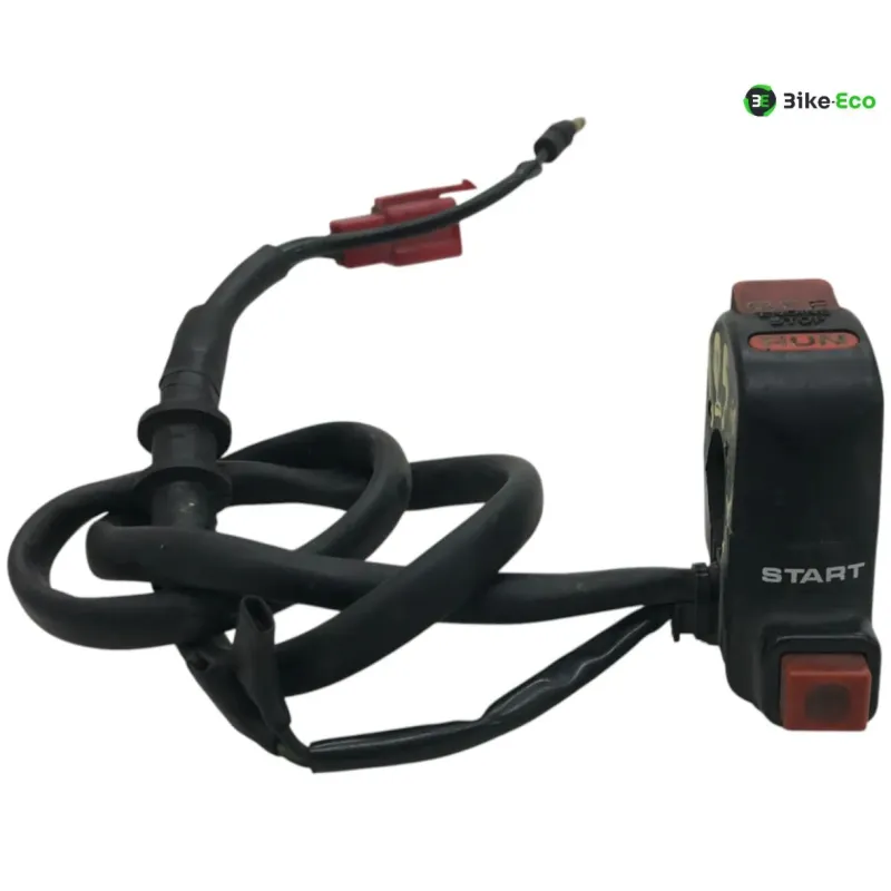 Commodo droit HONDA NX 125 1990-1997 TRANSCITY