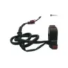 Commodo droit HONDA NX 125 1990-1997 TRANSCITY