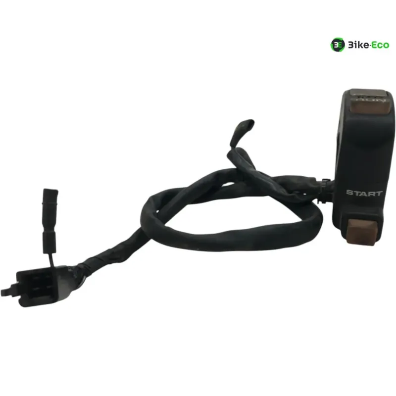 Commodo droit HONDA NX 125 1990-1997 TRANSCITY
