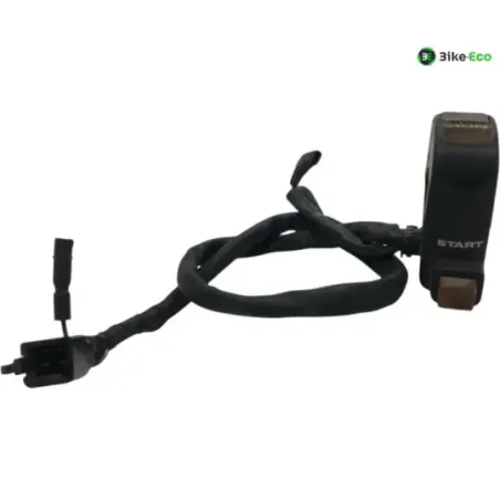 Commodo droit HONDA NX 125 1990-1997 TRANSCITY