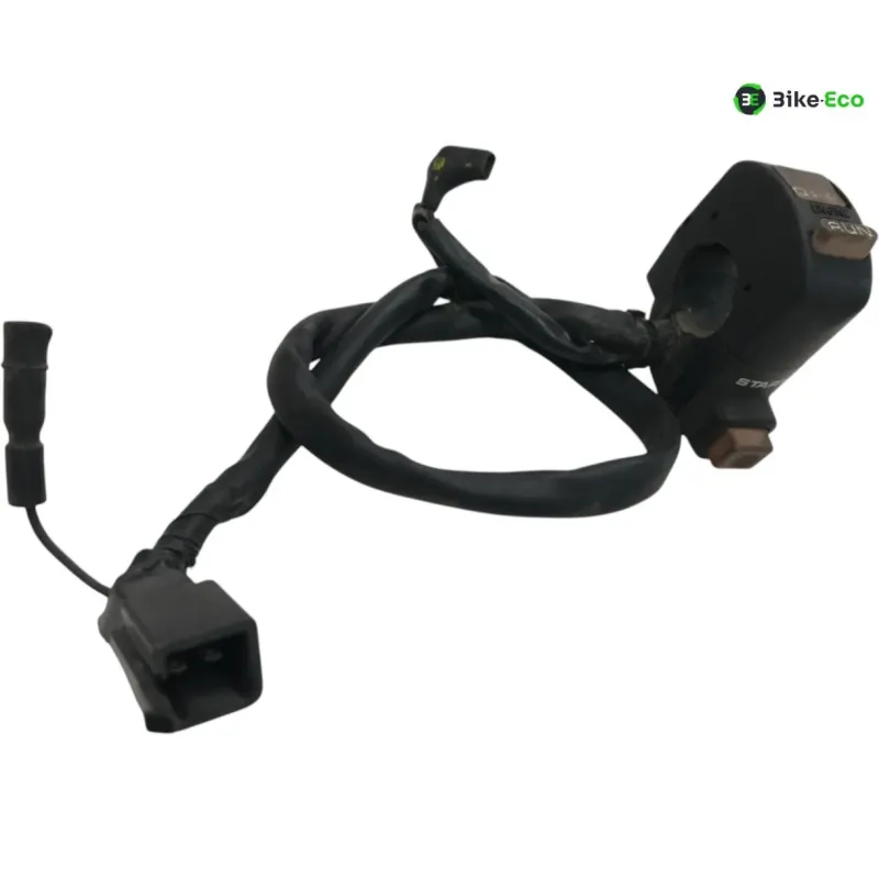 Commodo droit HONDA NX 125 1990-1997 TRANSCITY