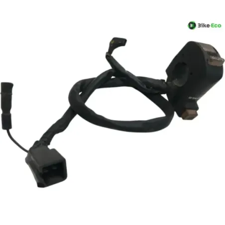 Commodo droit HONDA NX 125 1990-1997 TRANSCITY