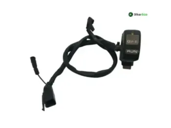 Commodo droit HONDA NX 125 1990-1997 TRANSCITY