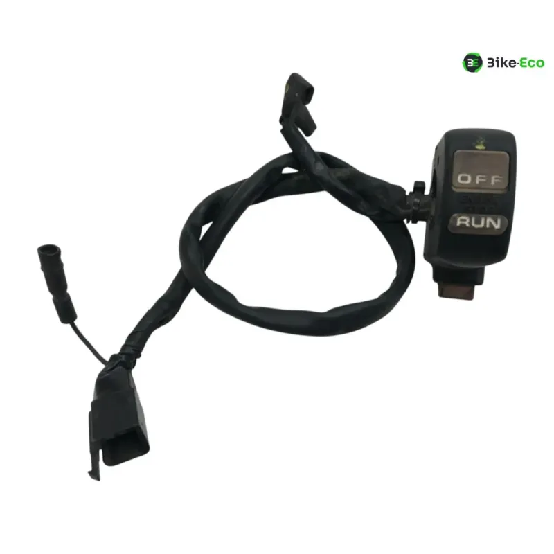 Commodo droit HONDA NX 125 1990-1997 TRANSCITY