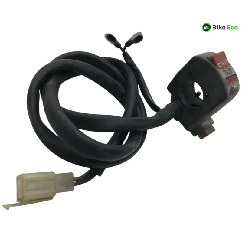 Commodo droit HONDA XL V 600 1991-1993 TRANSALP