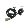 Commodo droit HONDA XL V 600 1991-1993 TRANSALP Commodo droit HONDA XL V 600 1991-1993 TRANSALP