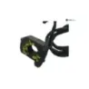 Commodo droit HONDA XL V 600 1991-1993 TRANSALP Commodo droit HONDA XL V 600 1991-1993 TRANSALP