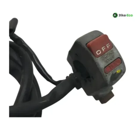 Commodo droit HONDA XL V 600 1991-1993 TRANSALP