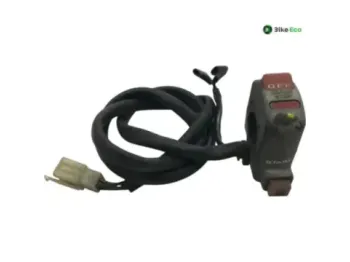 Commodo droit HONDA XL V 600 1991-1993 TRANSALP