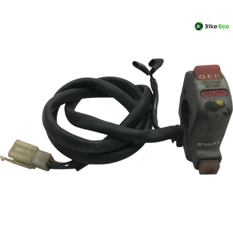 Commodo droit HONDA XL V 600 1991-1993 TRANSALP