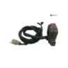 Commodo droit HONDA XL V 600 1991-1993 TRANSALP Commodo droit HONDA XL V 600 1991-1993 TRANSALP