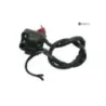 Commodo droit HONDA VFR F 750 1986-1987