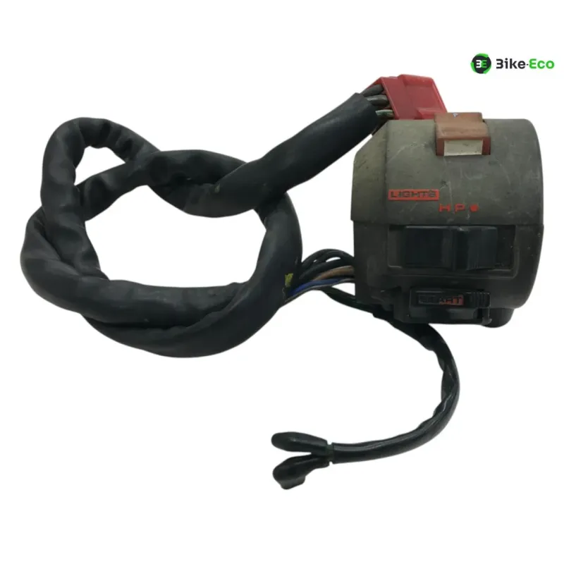 Commodo droit HONDA VFR F 750 1986-1987