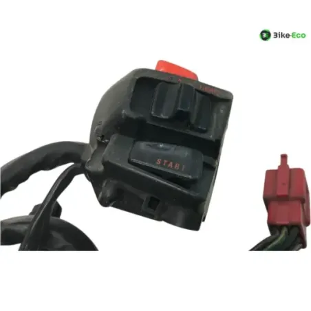 Commodo droit HONDA VFR F 750 1986-1987
