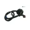 Commodo droit HONDA VFR F 750 1986-1987