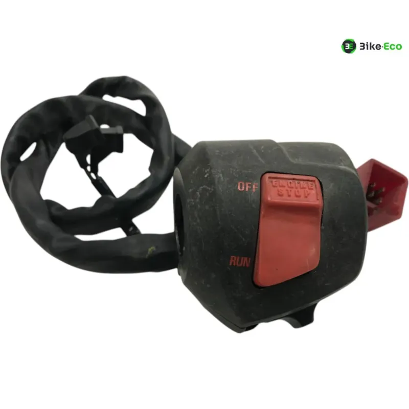 Commodo droit HONDA VFR F 750 1986-1987