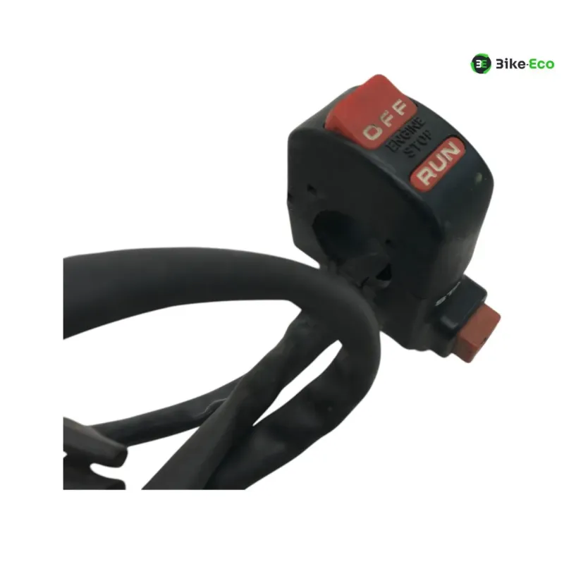 Commodo droit HONDA VTR 1000 1997-2006 FIRESTORM