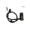 Commodo droit HONDA VTR 1000 1997-2006 FIRESTORM