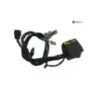 Commodo gauche HONDA GL 650 1983-1985 SILVERWING