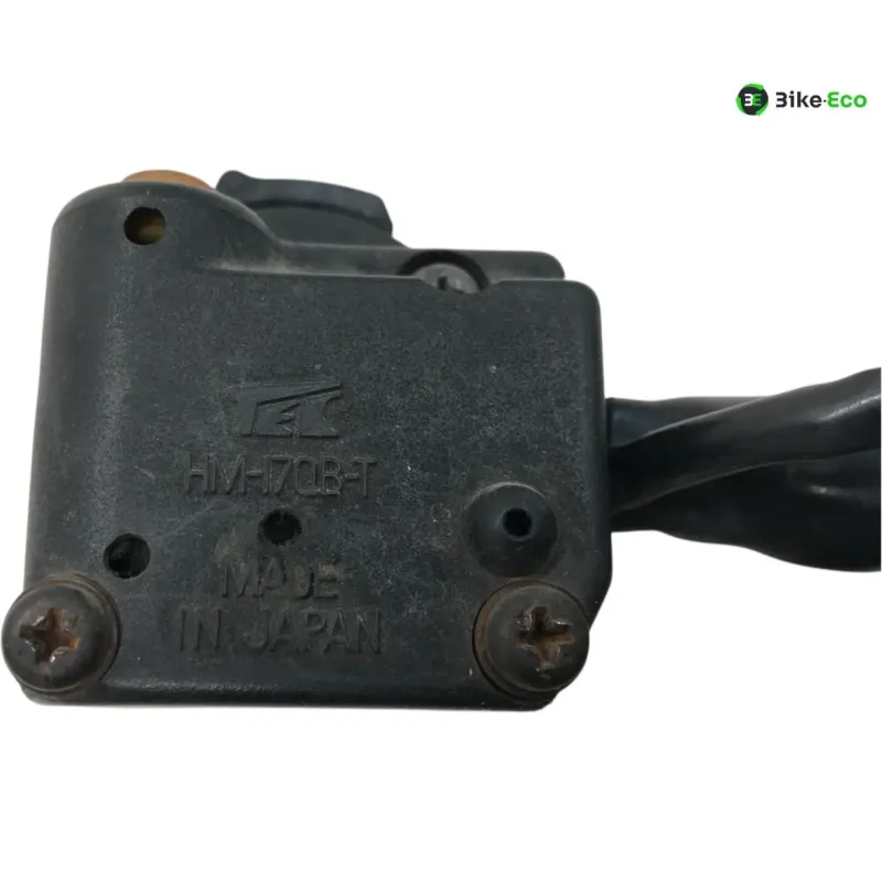 Commodo gauche HONDA GL 650 1983-1985 SILVERWING