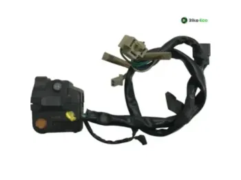 Commodo gauche HONDA GL 650 1983-1985 SILVERWING