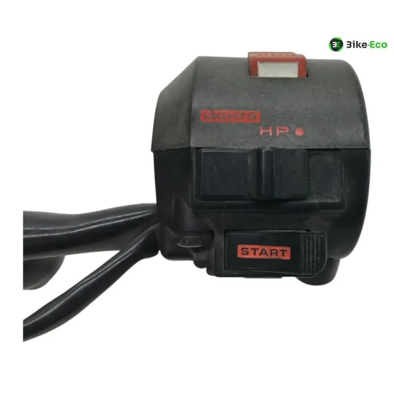 Commodo droit HONDA VT 500 E 1983-1985