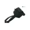 Commodo droit HONDA VT 500 E 1983-1985 Commodo droit HONDA VT 500 E 1983-1985