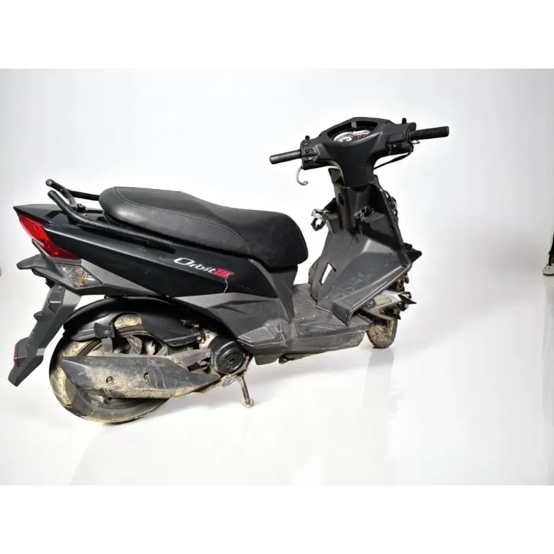 SYM 50ORBIT III