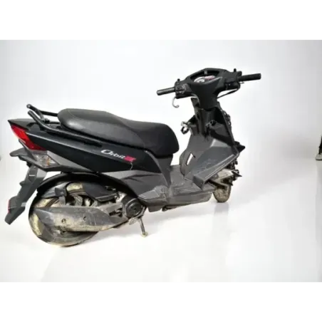 SYM 50ORBIT III