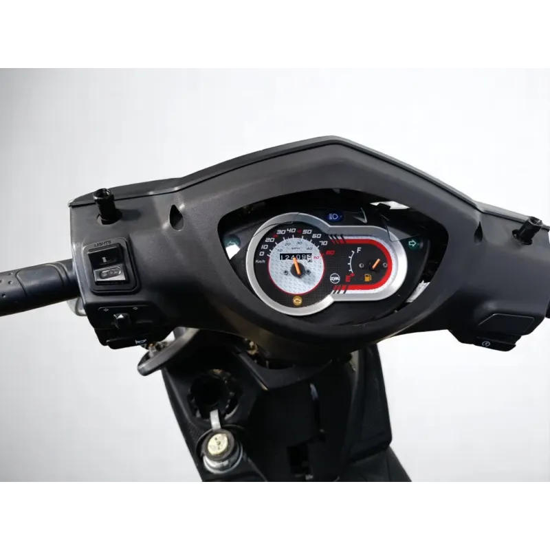 SYM 50ORBIT III