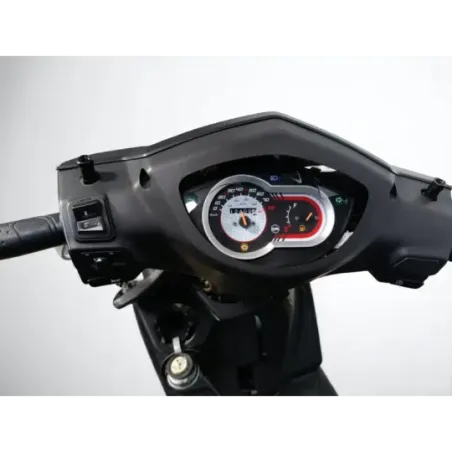 SYM 50ORBIT III
