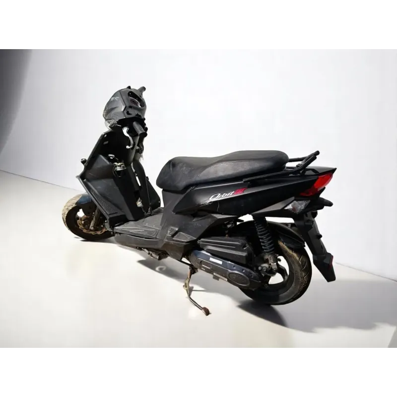 SYM 50ORBIT III