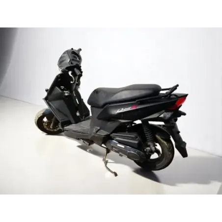 SYM 50ORBIT III
