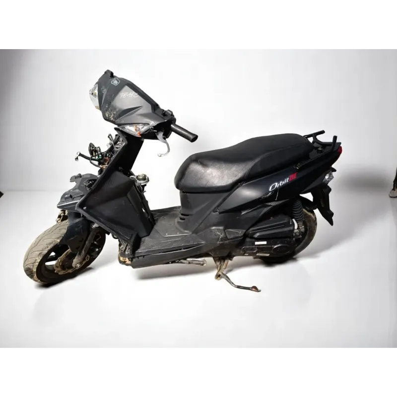 SYM 50ORBIT III
