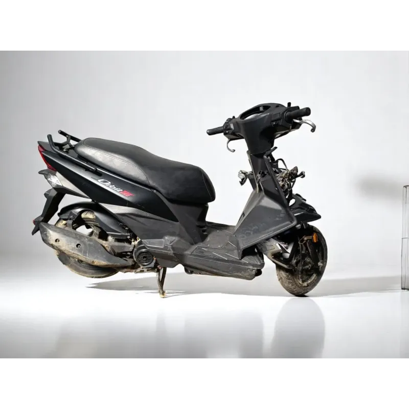 SYM 50ORBIT III