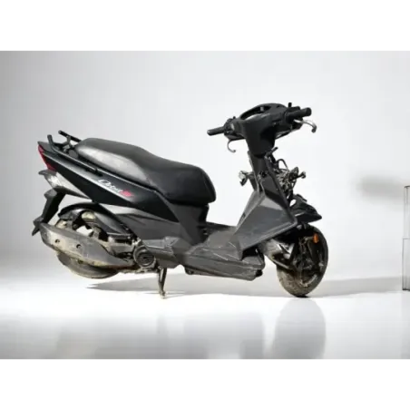 SYM 50ORBIT III