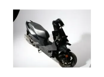 SYM 50ORBIT III