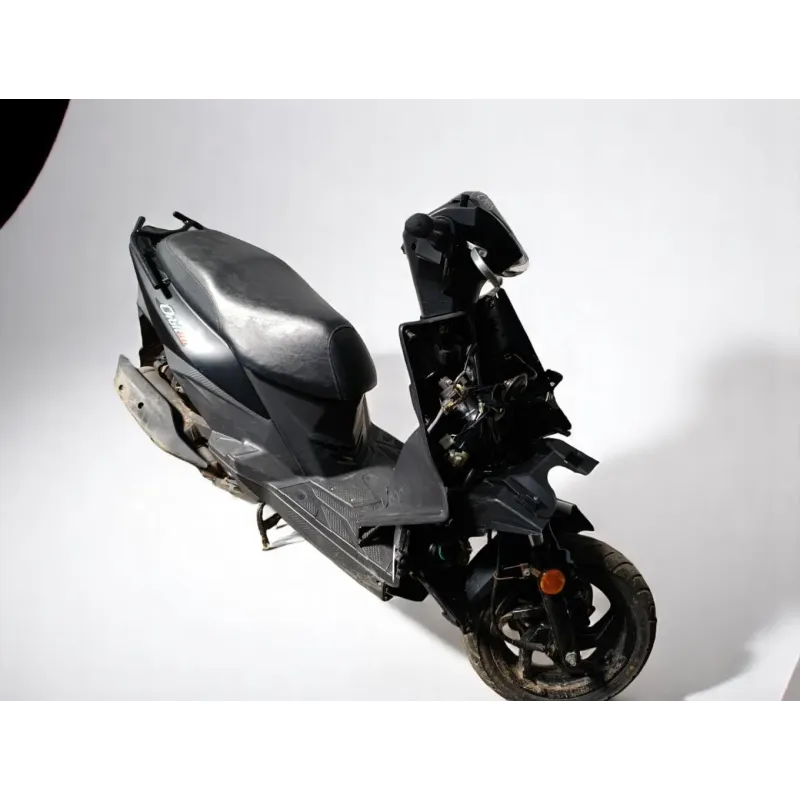 SYM 50ORBIT III
