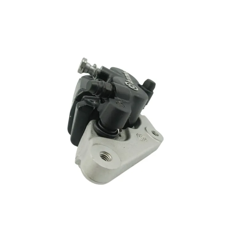 Etrier de frein avant TRIUMPH BONNEVILLE 900 T 100 ABS 2017 - 2025