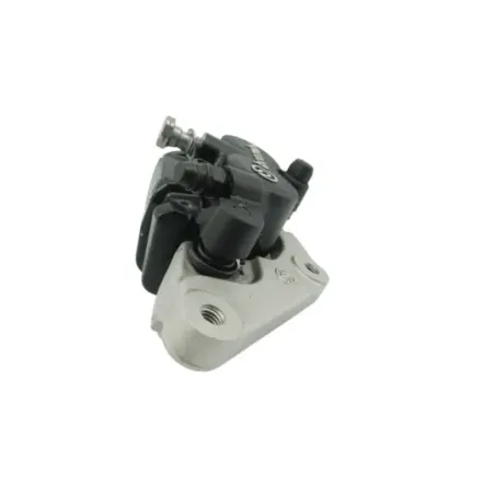 Etrier de frein avant TRIUMPH BONNEVILLE 900 T 100 ABS 2017 - 2025
