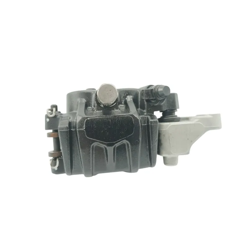 Etrier de frein avant TRIUMPH BONNEVILLE 900 T 100 ABS 2017 - 2025