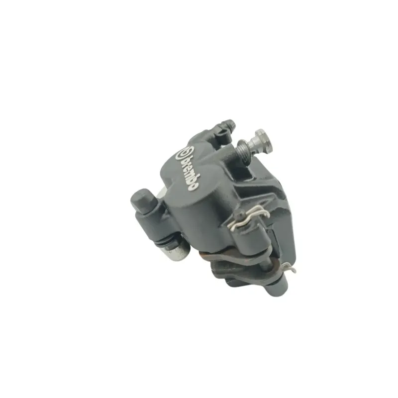Etrier de frein avant TRIUMPH BONNEVILLE 900 T 100 ABS 2017 - 2025