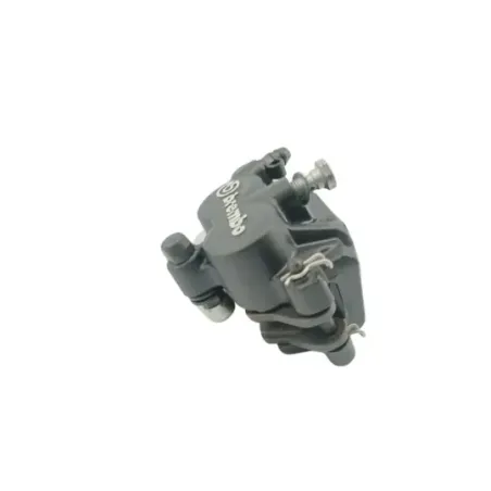 Etrier de frein avant TRIUMPH BONNEVILLE 900 T 100 ABS 2017 - 2025